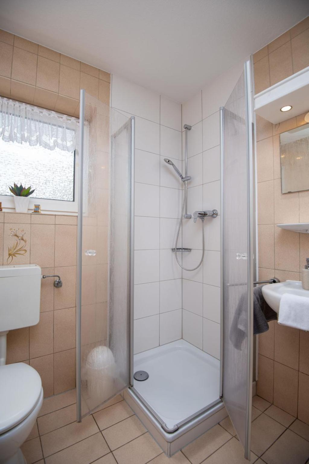 Apartment Am Koper Sand-1 By Interhome 诺德代希 外观 照片