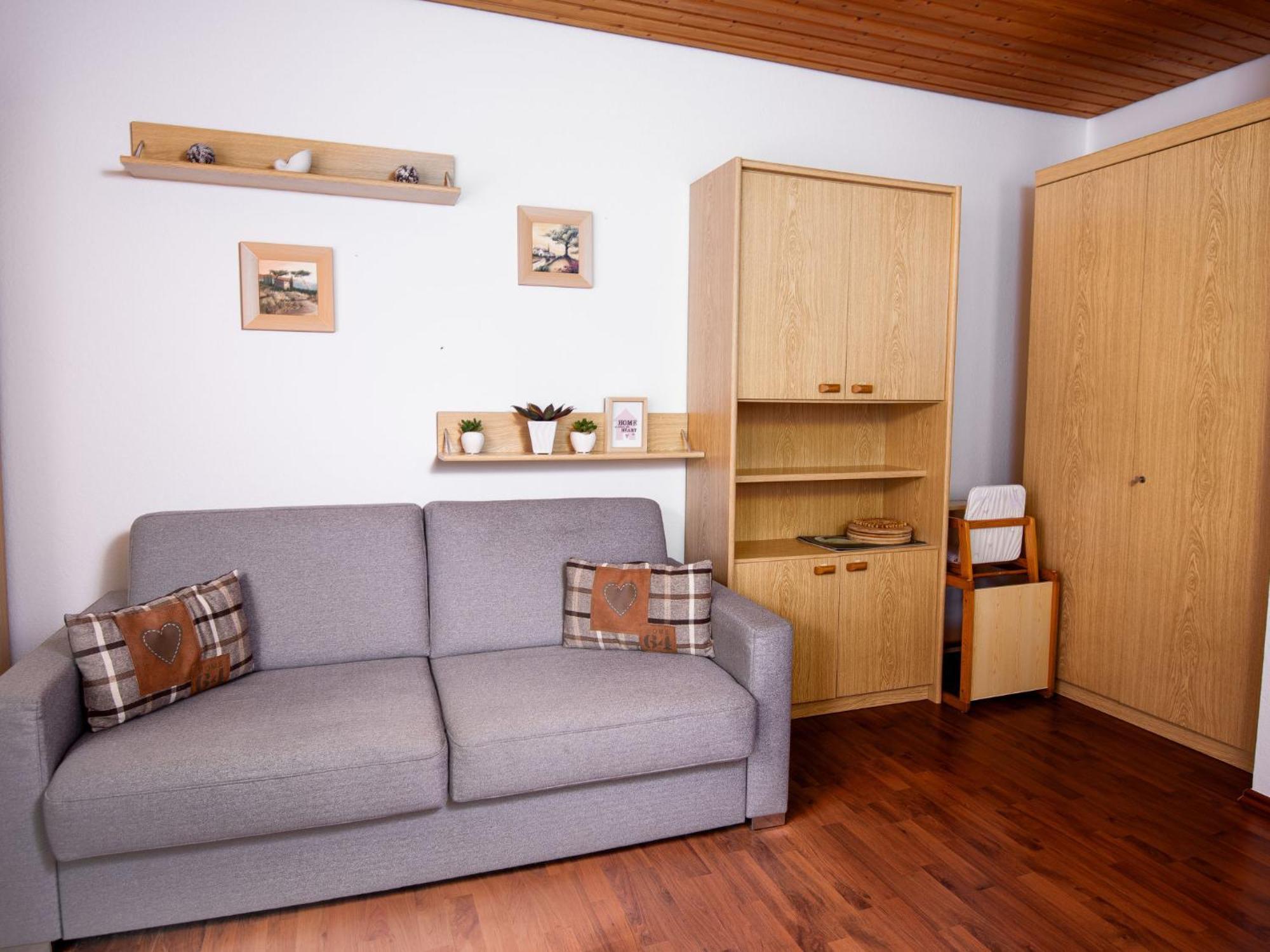 Apartment Am Koper Sand-1 By Interhome 诺德代希 外观 照片